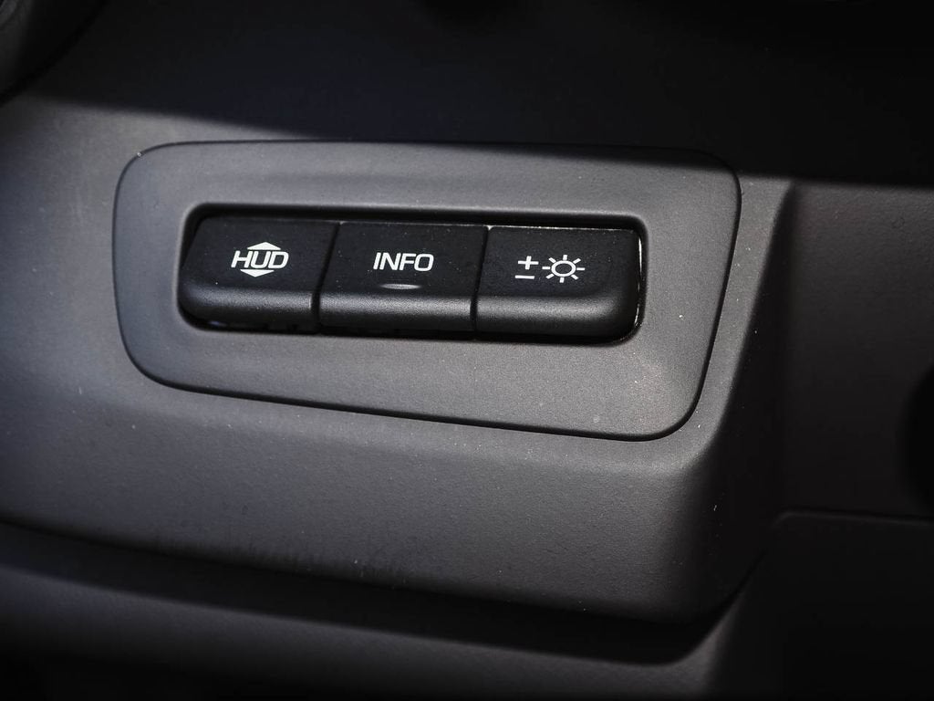 2016 Chevrolet Camaro 2SS