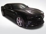 2016 Chevrolet Camaro 2SS