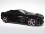 2016 Chevrolet Camaro 2SS