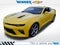 2016 Chevrolet Camaro 2SS