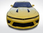 2016 Chevrolet Camaro 2SS