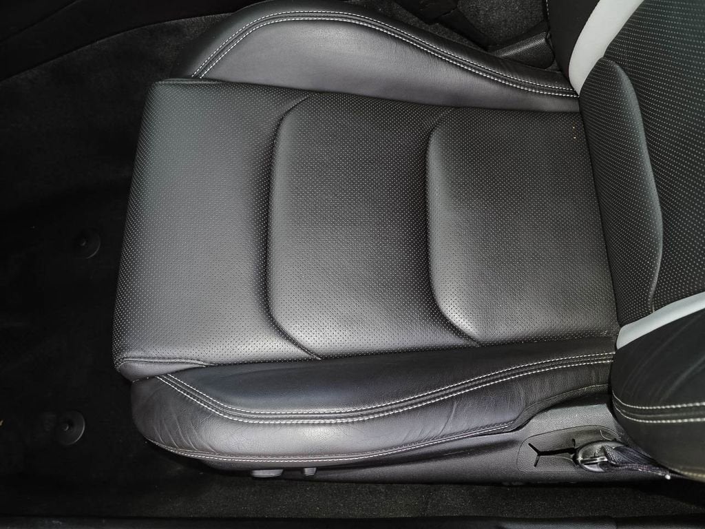 2016 Chevrolet Camaro 2SS