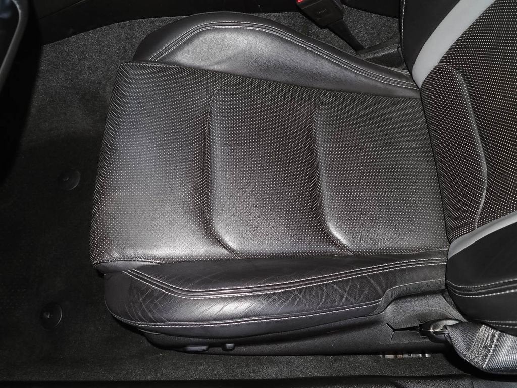 2018 Chevrolet Camaro 2SS