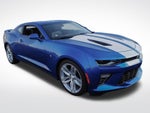 2018 Chevrolet Camaro 2SS