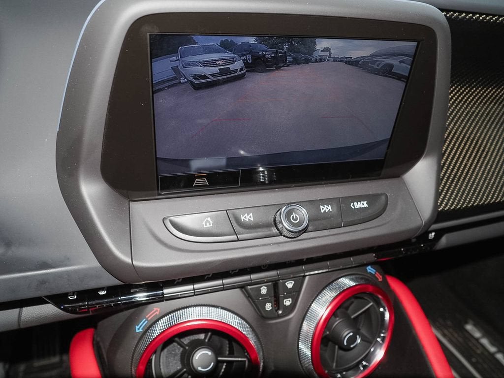 2023 Chevrolet Camaro ZL1