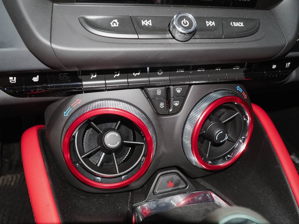 2023 Chevrolet Camaro ZL1