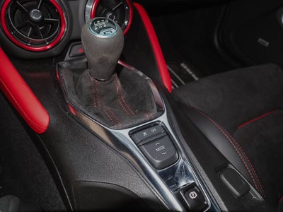 2023 Chevrolet Camaro ZL1