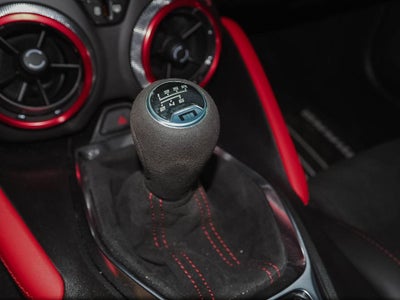 2023 Chevrolet Camaro ZL1