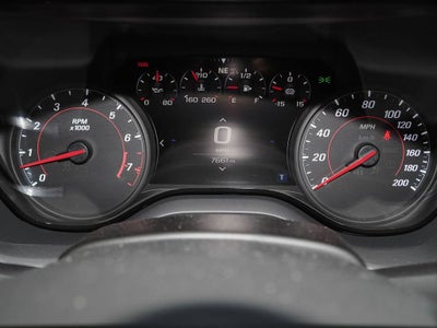 2023 Chevrolet Camaro ZL1