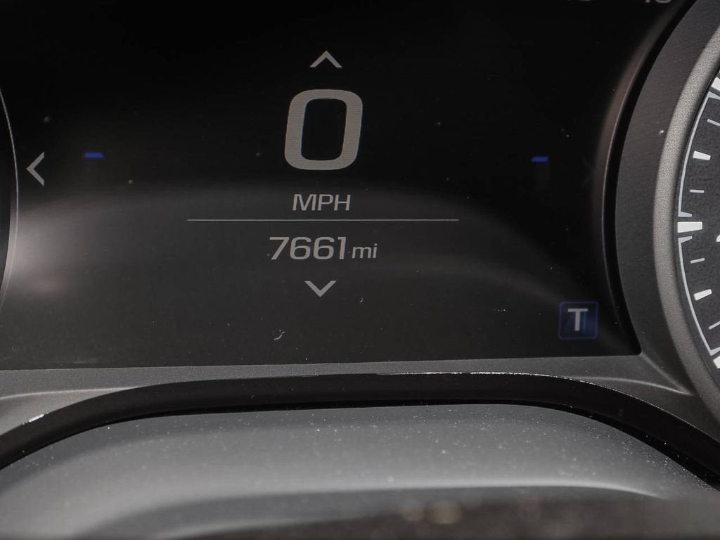 2023 Chevrolet Camaro ZL1