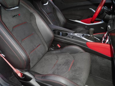 2023 Chevrolet Camaro ZL1