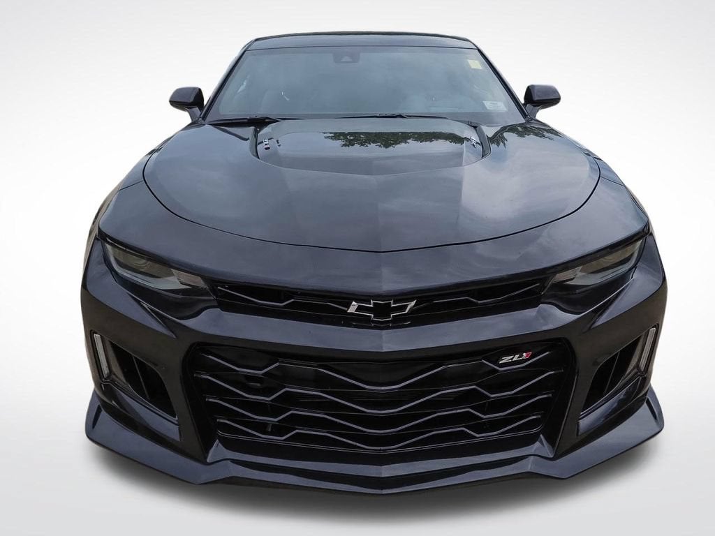 2023 Chevrolet Camaro ZL1