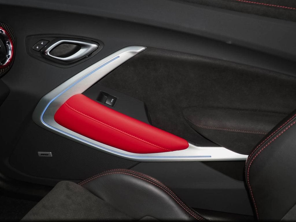 2023 Chevrolet Camaro ZL1