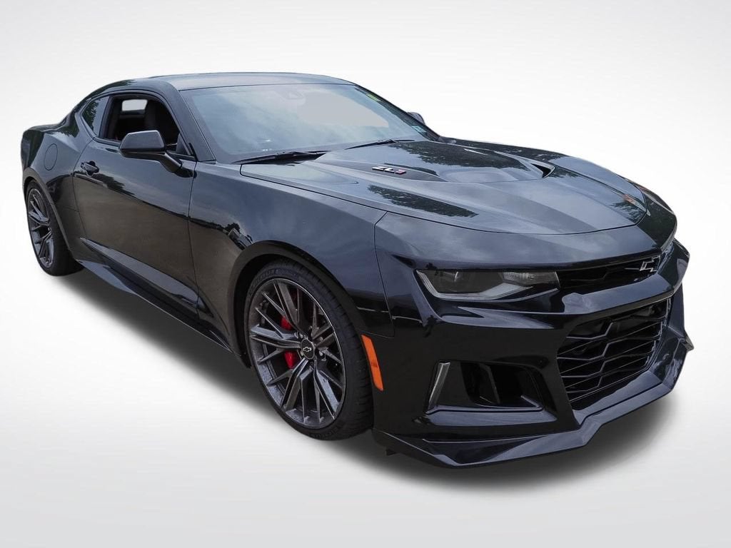 2023 Chevrolet Camaro ZL1