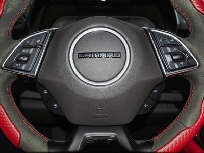 2023 Chevrolet Camaro ZL1