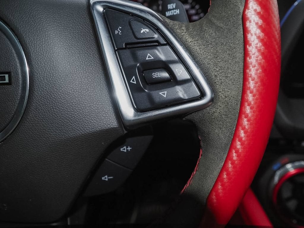 2023 Chevrolet Camaro ZL1