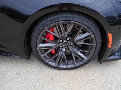 2023 Chevrolet Camaro ZL1