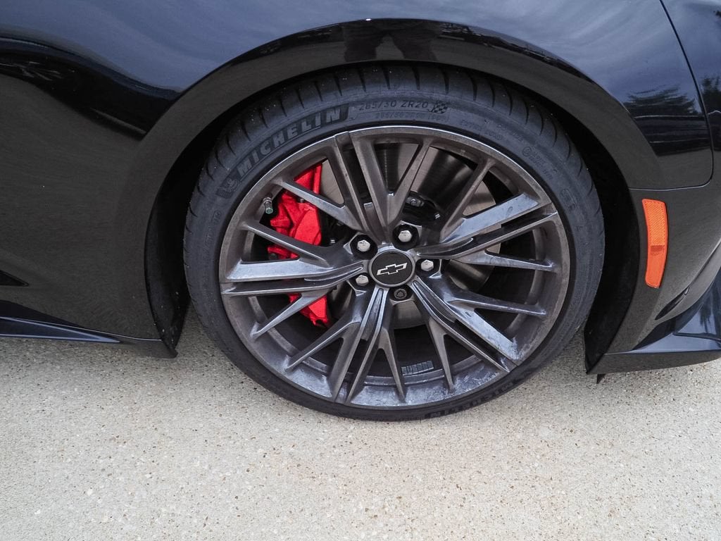 2023 Chevrolet Camaro ZL1