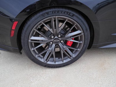 2023 Chevrolet Camaro ZL1