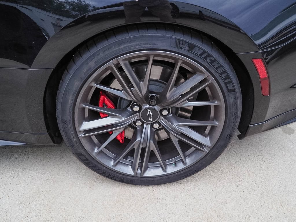 2023 Chevrolet Camaro ZL1