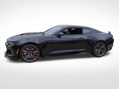 2023 Chevrolet Camaro ZL1