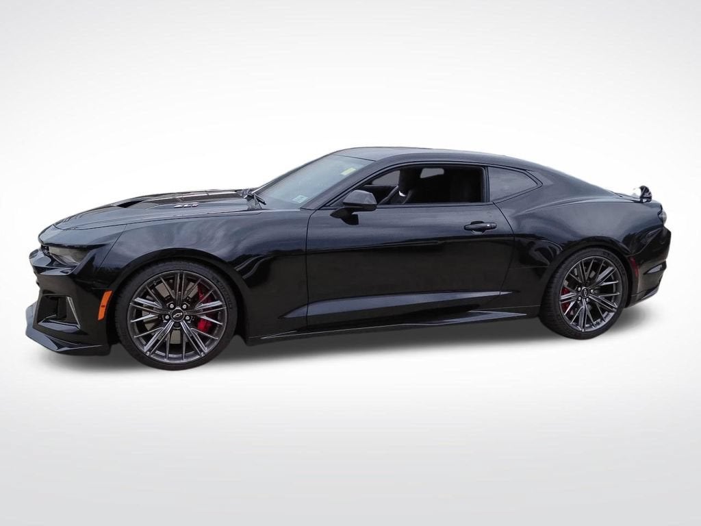 2023 Chevrolet Camaro ZL1