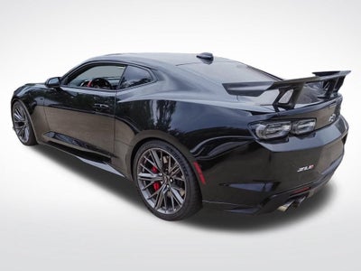 2023 Chevrolet Camaro ZL1