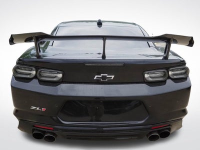 2023 Chevrolet Camaro ZL1