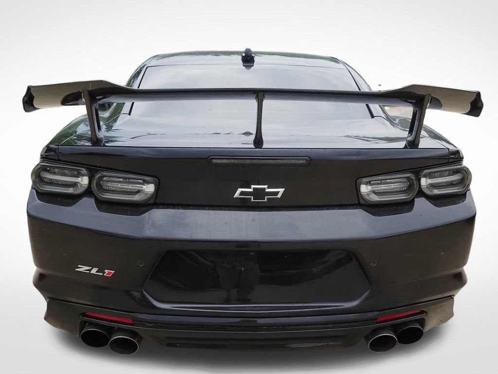 2023 Chevrolet Camaro ZL1