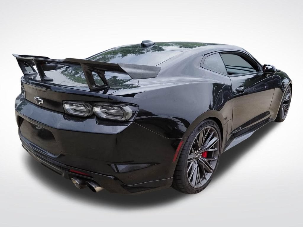 2023 Chevrolet Camaro ZL1