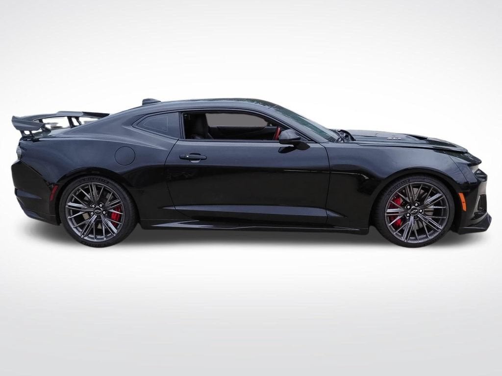 2023 Chevrolet Camaro ZL1