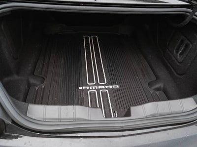 2023 Chevrolet Camaro ZL1