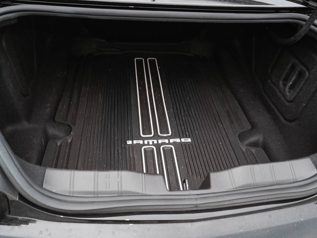 2023 Chevrolet Camaro ZL1