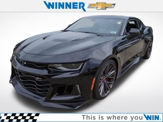 2023 Chevrolet Camaro ZL1