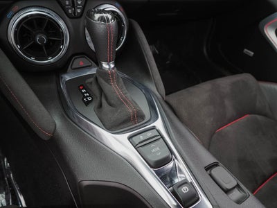 2021 Chevrolet Camaro ZL1