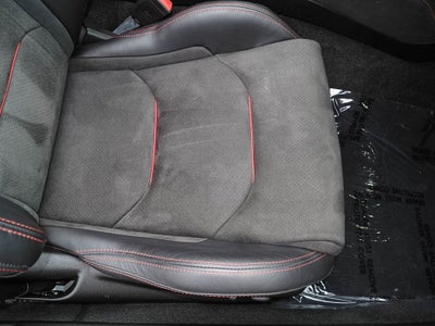2021 Chevrolet Camaro ZL1