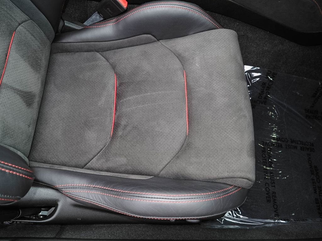 2021 Chevrolet Camaro ZL1