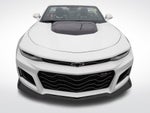 2021 Chevrolet Camaro ZL1