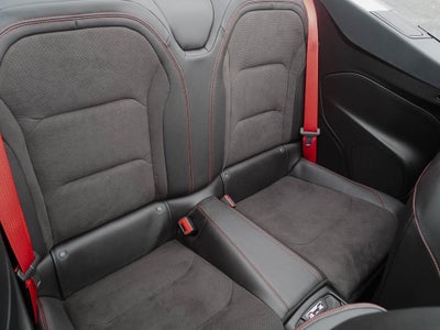 2021 Chevrolet Camaro ZL1