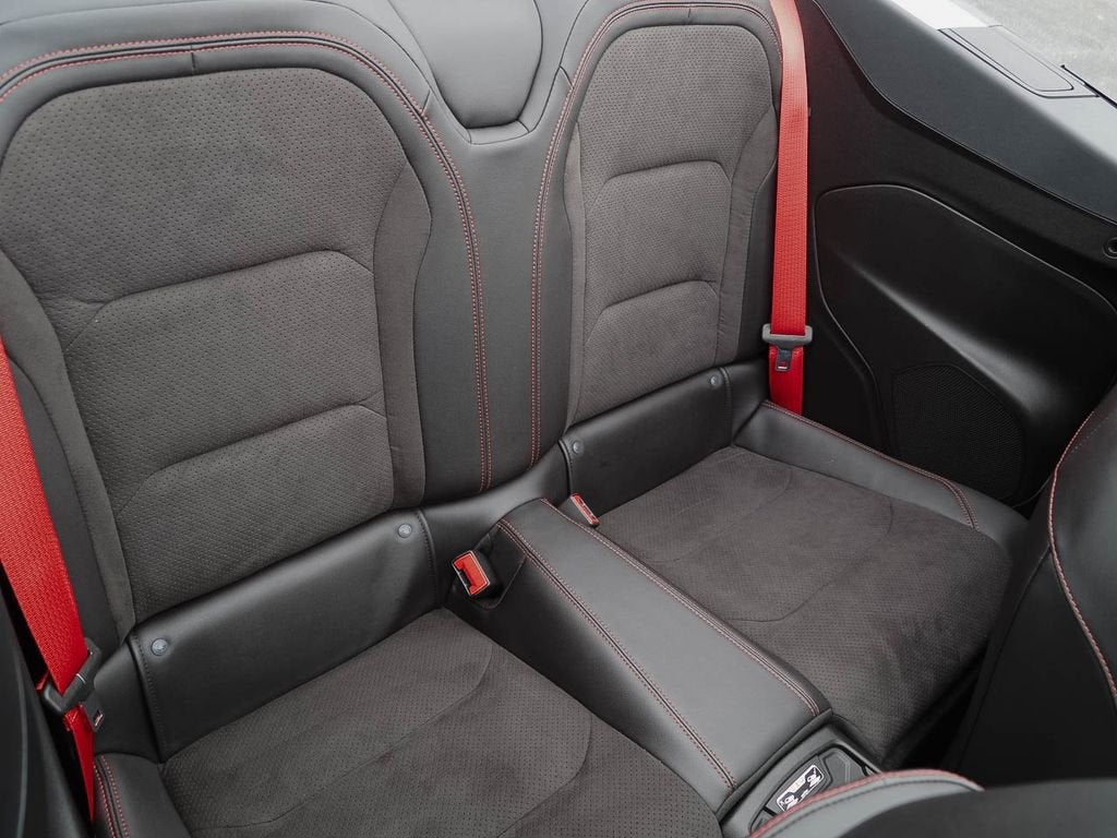 2021 Chevrolet Camaro ZL1