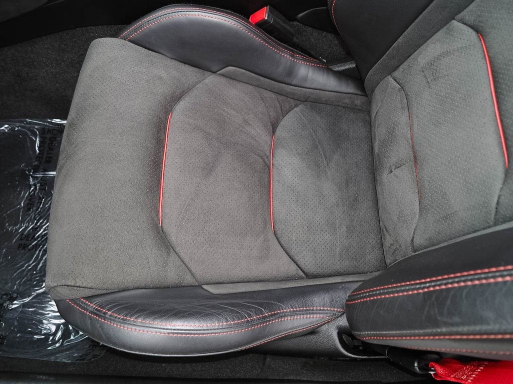 2021 Chevrolet Camaro ZL1