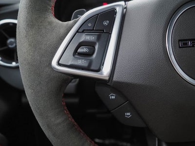 2021 Chevrolet Camaro ZL1