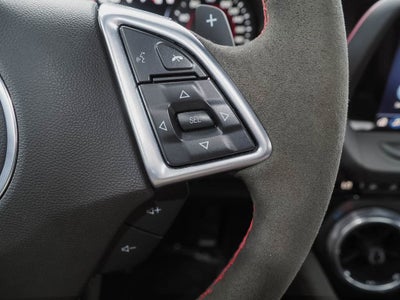 2021 Chevrolet Camaro ZL1
