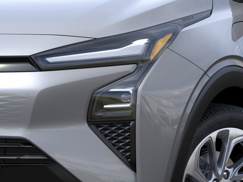 2027 Chevrolet Bolt LT - Photo 10
