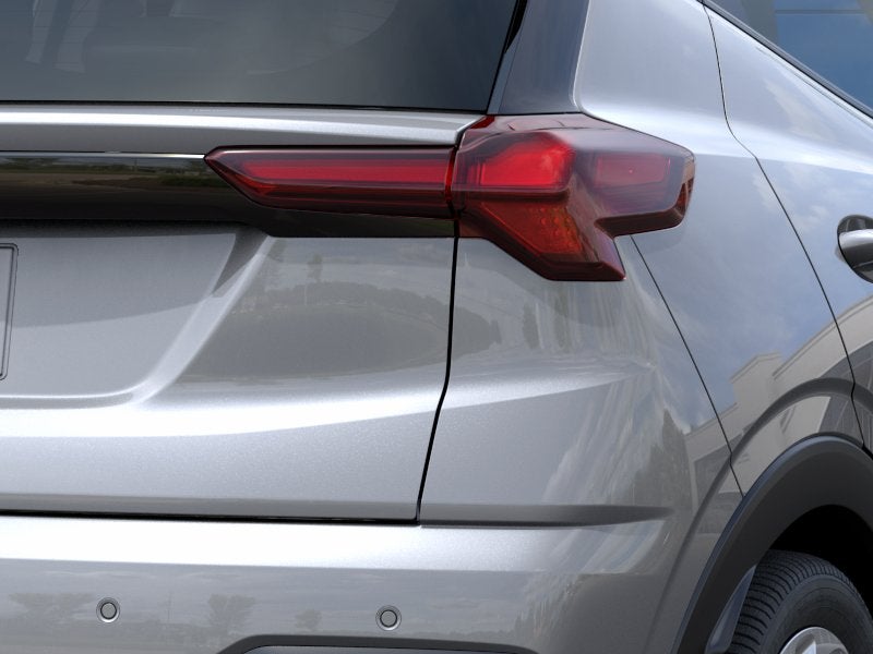 2027 Chevrolet Bolt LT - Photo 11