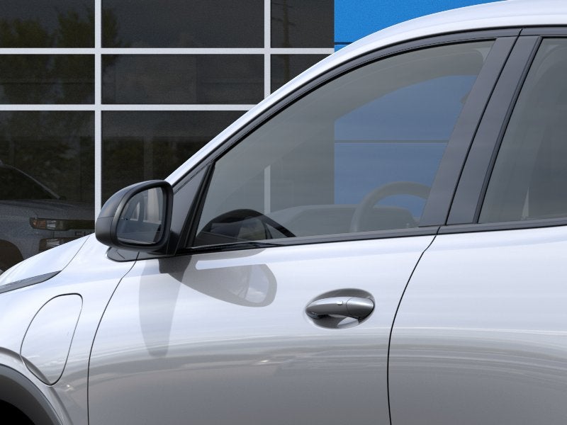 2027 Chevrolet Bolt LT - Photo 12
