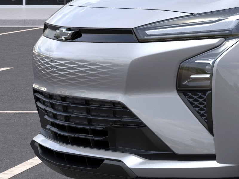 2027 Chevrolet Bolt LT - Photo 13