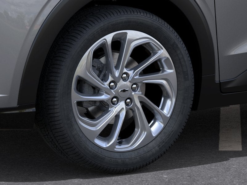 2027 Chevrolet Bolt LT - Photo 9