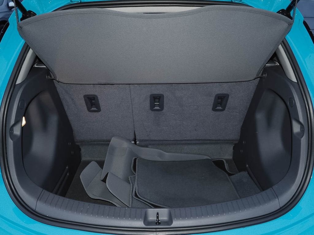 2021 Chevrolet Bolt EV LT