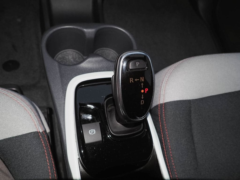 2021 Chevrolet Bolt EV LT